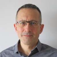 Luc CHOUTEAU