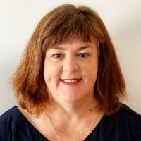 Amanda Gray
