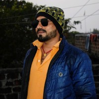 Pawan Kumar