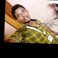 Hari Madhan