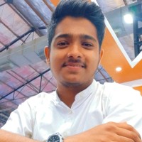 Sahil Mohite