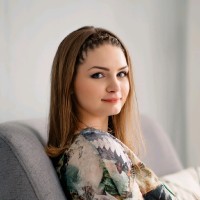 Tatiana Lebed