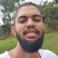 Reinaldo Soares De Camargo Junior