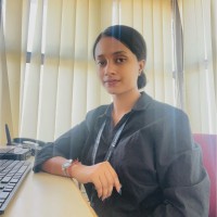 Sanghamitra Sarkar