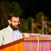 Muhammad Waqas