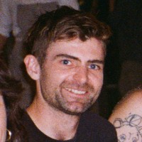 Mitch Ryan