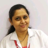 Sushmita Chanda