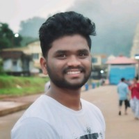 Mahendra Nayak