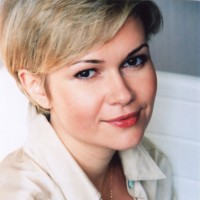 Svetlana Stankevich