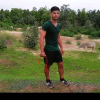 Shailendra Kumar Sharma