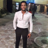 Mohamed Gaber Elshrbiny