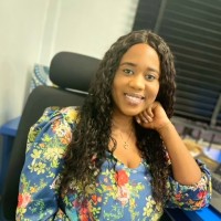 Amarachi Nwakwu
