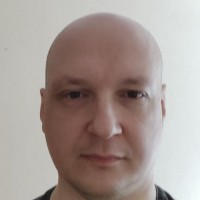 Alexey Monjarenko