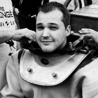 Stéphane Franck