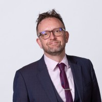 Adam Harper