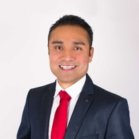 Alan Venegas