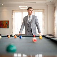 Daniel Onufriychuk