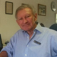 Sam Hutton