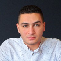 Ebrahim Shrief