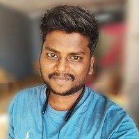 Sakthi Mani
