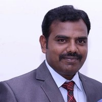 M.Joshuva Paulraj