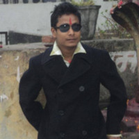Bholanath Singh