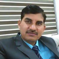 Jai Singh Ahlawat