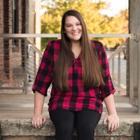Reagan Vansteenacker