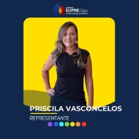 Priscila Vasconcelos