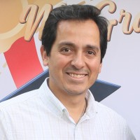 Carlos Alberto Elias Ruiz