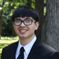 Joshua Penas