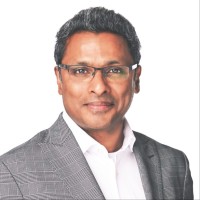 Joji Mathai