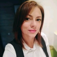 Zhanna Morenko