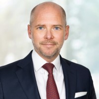 Robert Bäckström