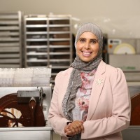 Salma Alhajri