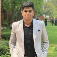 Yash Choudhary