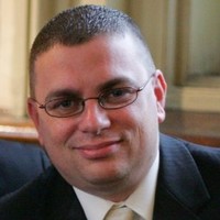 Dave Weaver, MBA