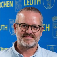 Jan Van Der Velden