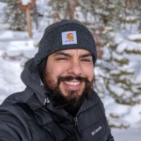 Ben Garza