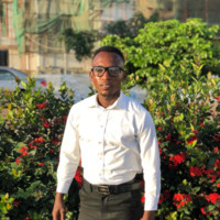 Emmanuel Nambu
