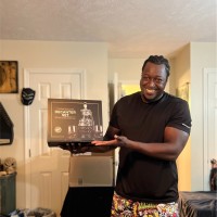 Terrence Fuller