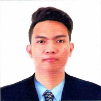 Robin Patrick Reyes