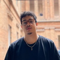 Luiz Gustavo Ferreira