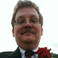 Fenton Mark Dunn