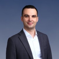 Samuel Vitale