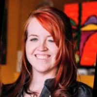 Jennifer Allen