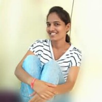 Pavithra (Chloe)