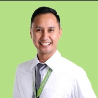 Mark Alvin Eje