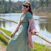 Yulia Belotserkovets