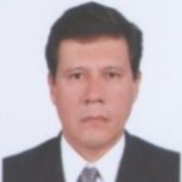 Carlos Vásquez del Carpio